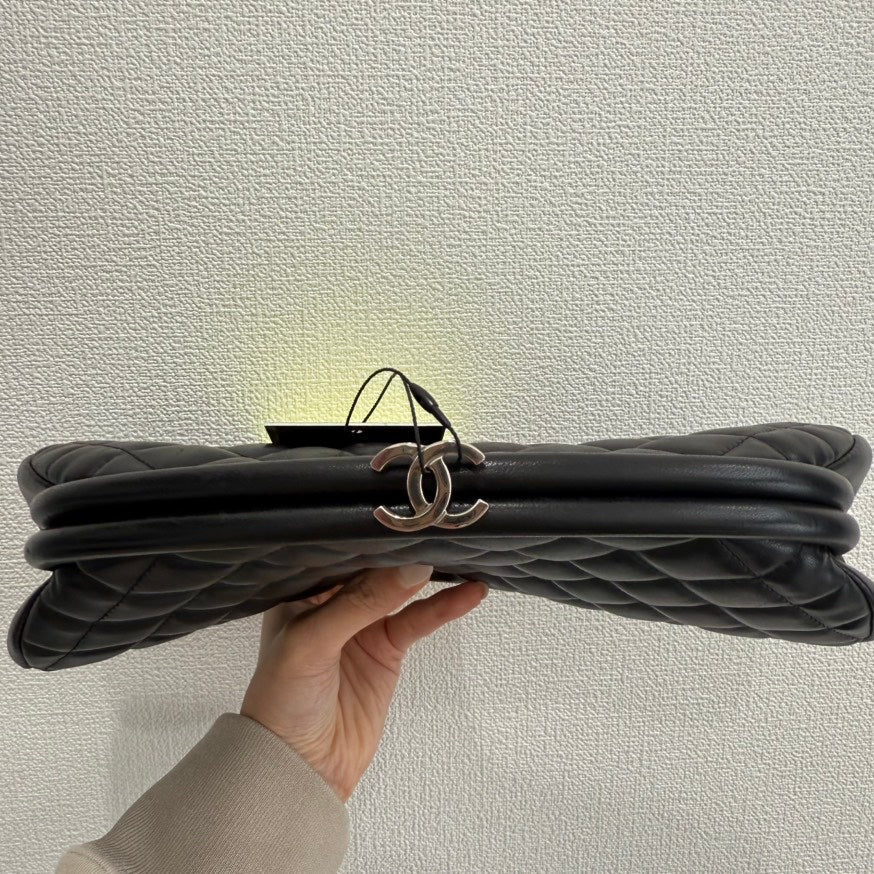 Chanel Clutch Bag - Lynora Bags