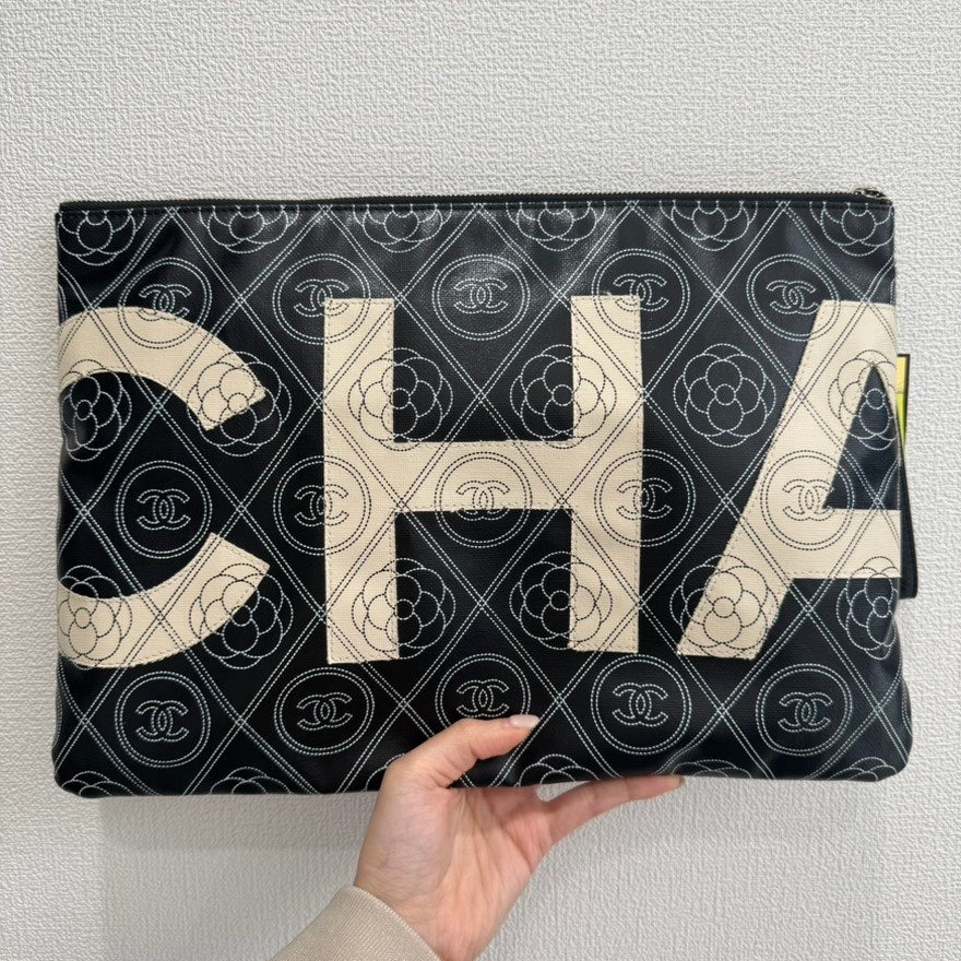 Chanel Clutch Bag - Lynora Bags