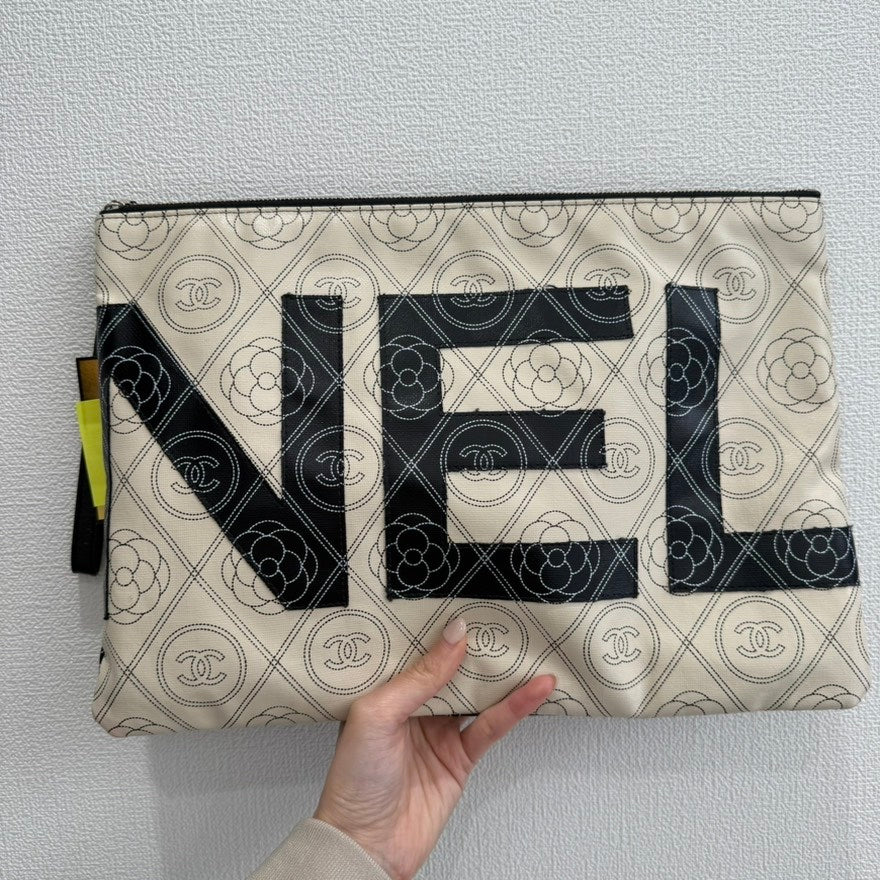 Chanel Clutch Bag - Lynora Bags