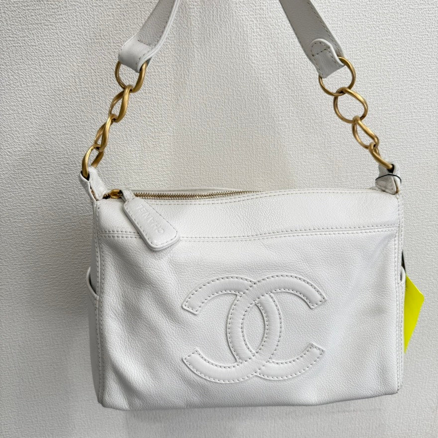 Chanel Shoulder Bag - Lynora Bags