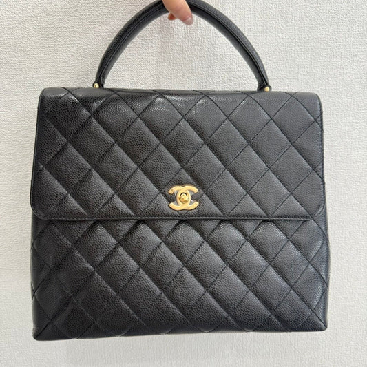 Chanel Kelly Handbag Bag - Lynora Bags