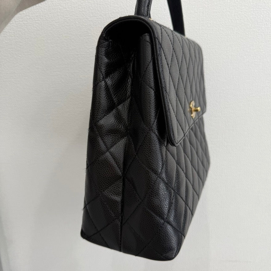 Chanel Kelly Handbag Bag - Lynora Bags