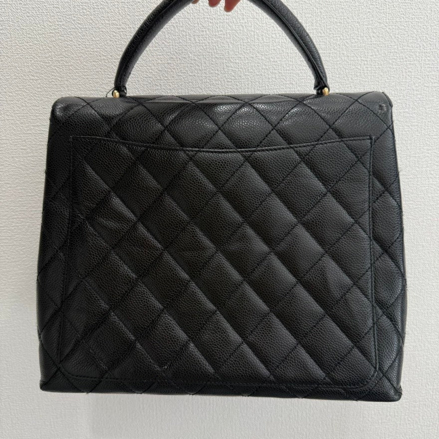 Chanel Kelly Handbag Bag - Lynora Bags