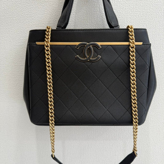 Chanel Shoulder Bag - Lynora Bags