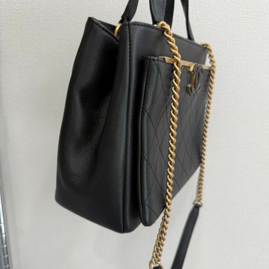 Chanel Shoulder Bag - Lynora Bags