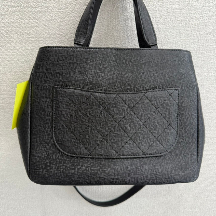 Chanel Shoulder Bag - Lynora Bags