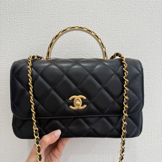 Chanel Handbag Bag - Lynora Bags