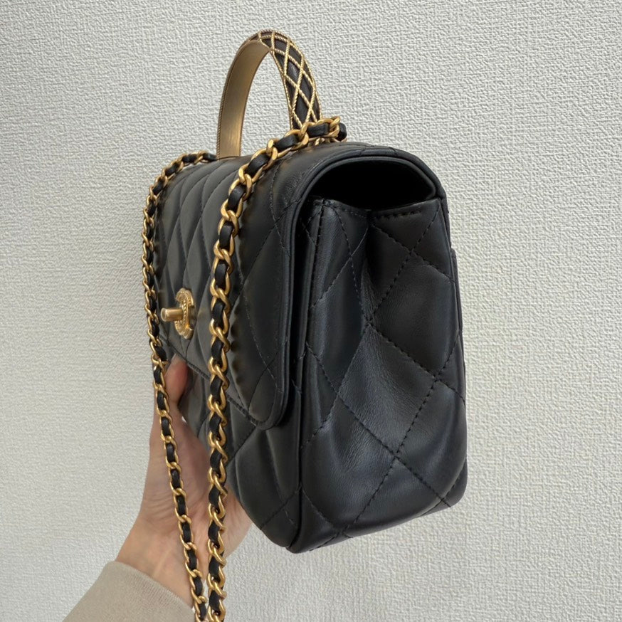 Chanel Handbag Bag - Lynora Bags
