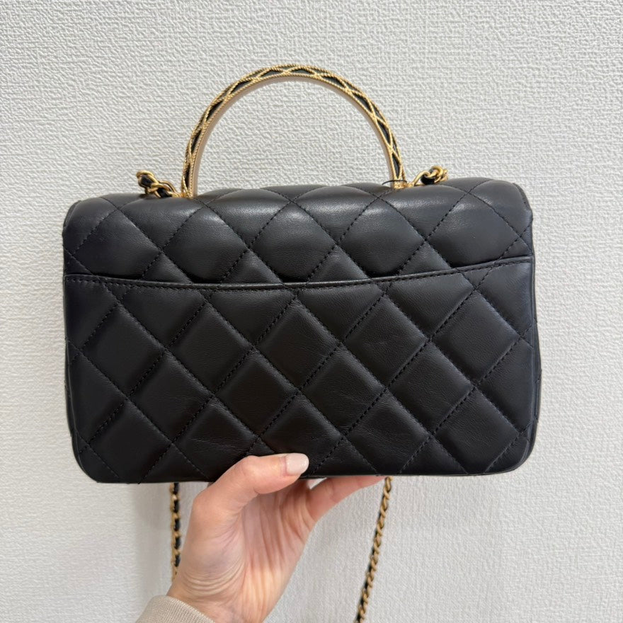 Chanel Handbag Bag - Lynora Bags