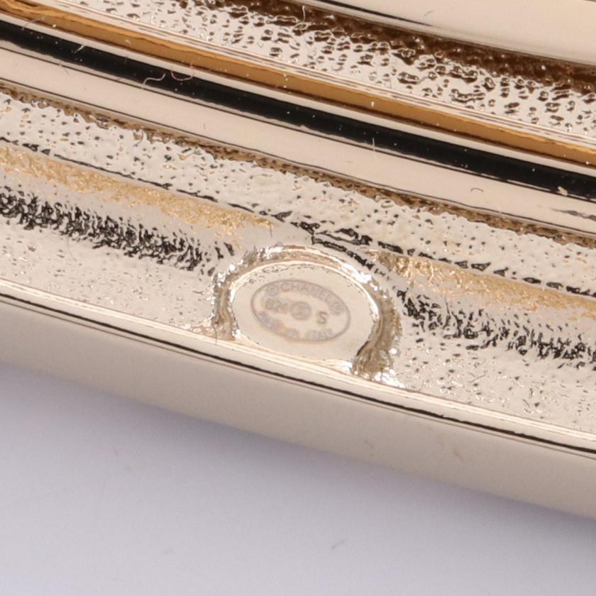Chanel Matelassé Handbag Bag - Lynora Bags