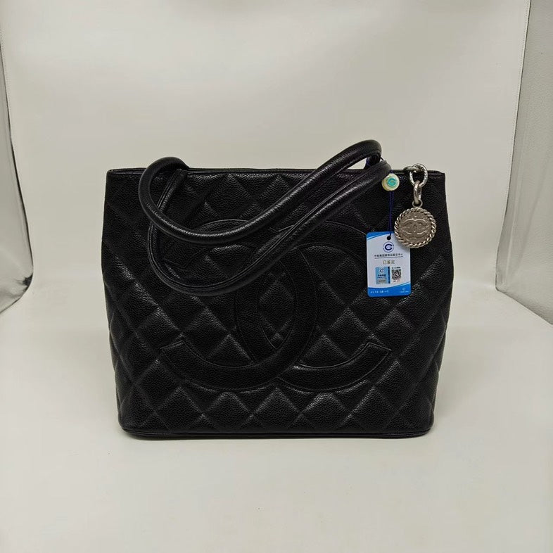 Chanel Tote Bag - Lynora Bags