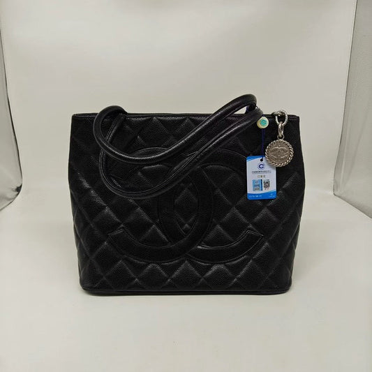 Chanel Tote Bag - Lynora Bags