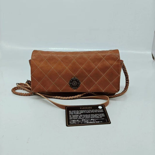 Chanel Classic Flap Crossbody Bag - Lynora Bags