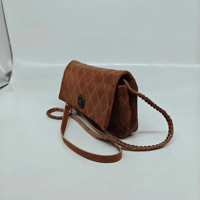 Chanel Classic Flap Crossbody Bag - Lynora Bags