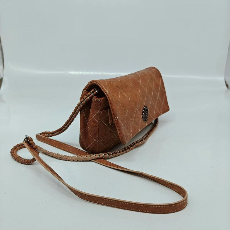 Chanel Classic Flap Crossbody Bag - Lynora Bags