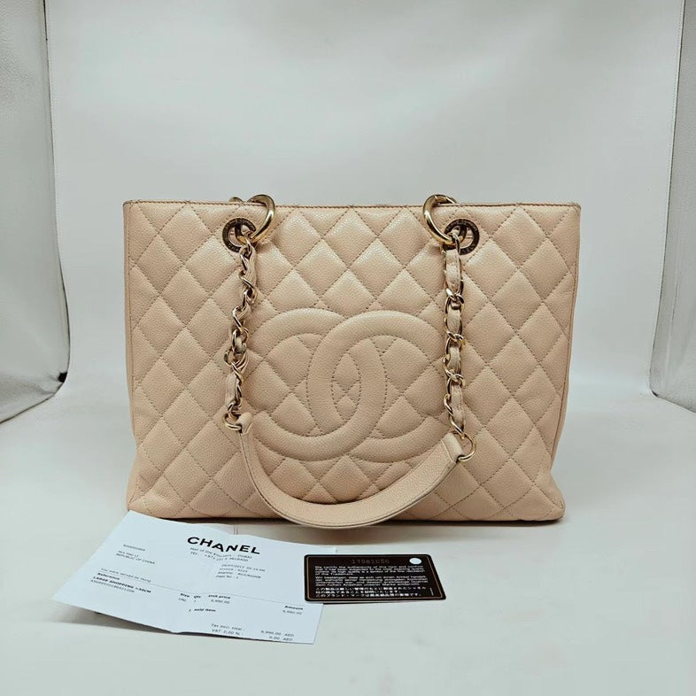 Chanel Tote Bag - Lynora Bags