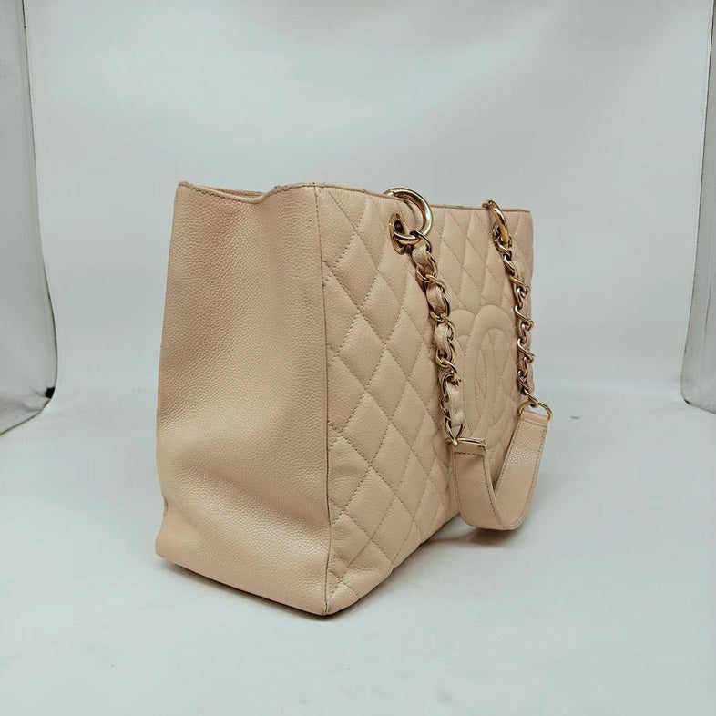 Chanel Tote Bag - Lynora Bags