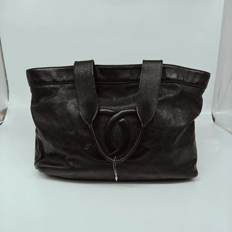 Chanel Tote Bag - Lynora Bags