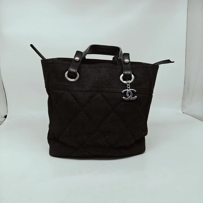 Chanel Tote Bag - Lynora Bags