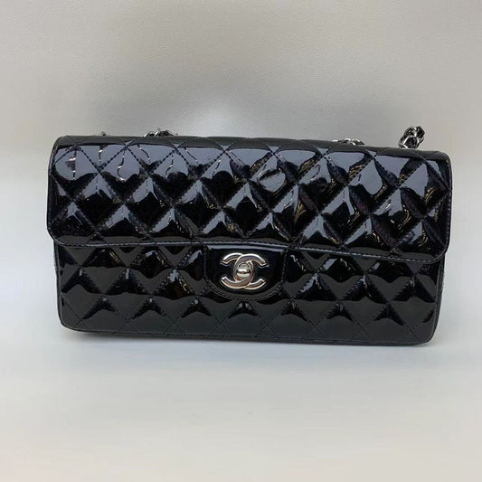 Chanel Flap Crossbody Bag - Lynora Bags