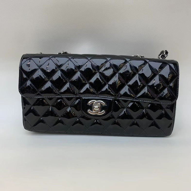 Chanel Flap Crossbody Bag - Lynora Bags