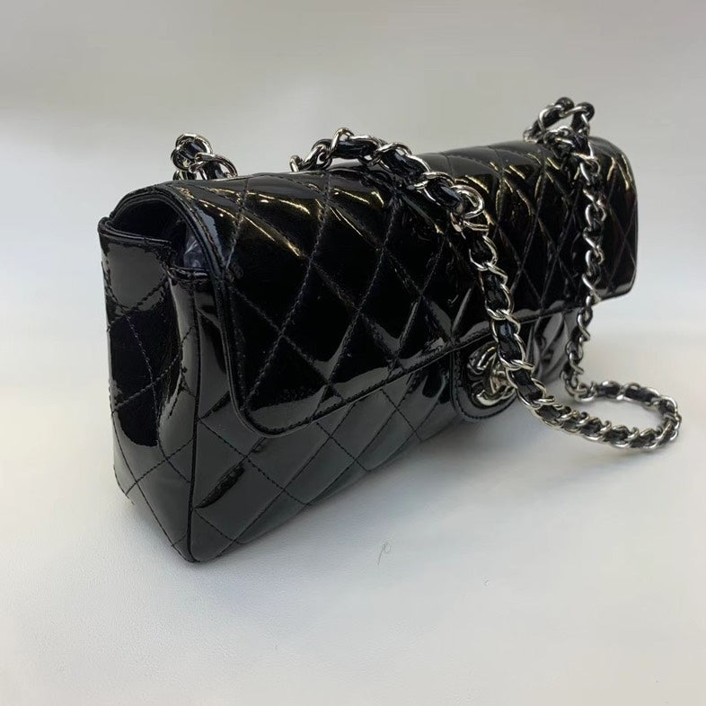 Chanel Flap Crossbody Bag - Lynora Bags