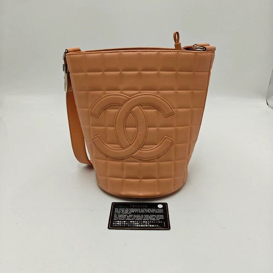 Chanel Shoulder Bag - Lynora Bags