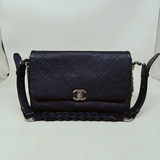 Chanel Crossbody Bag - Lynora Bags