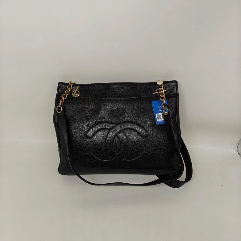Chanel Shoulder Bag - Lynora Bags