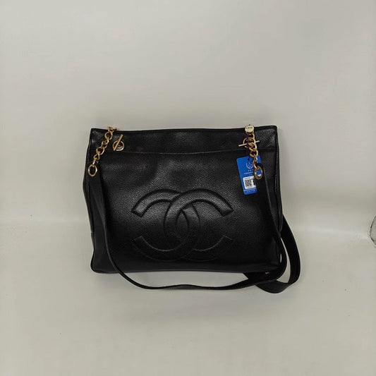 Chanel Shoulder Bag - Lynora Bags