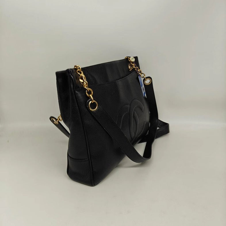 Chanel Shoulder Bag - Lynora Bags