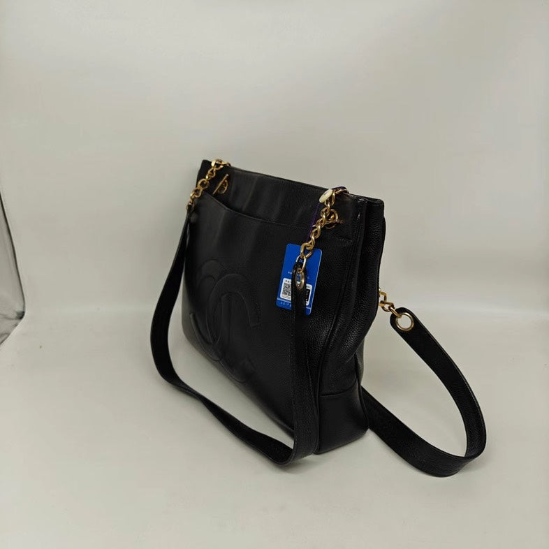 Chanel Shoulder Bag - Lynora Bags