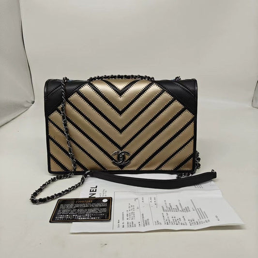 Chanel Boy Crossbody Bag - Lynora Bags