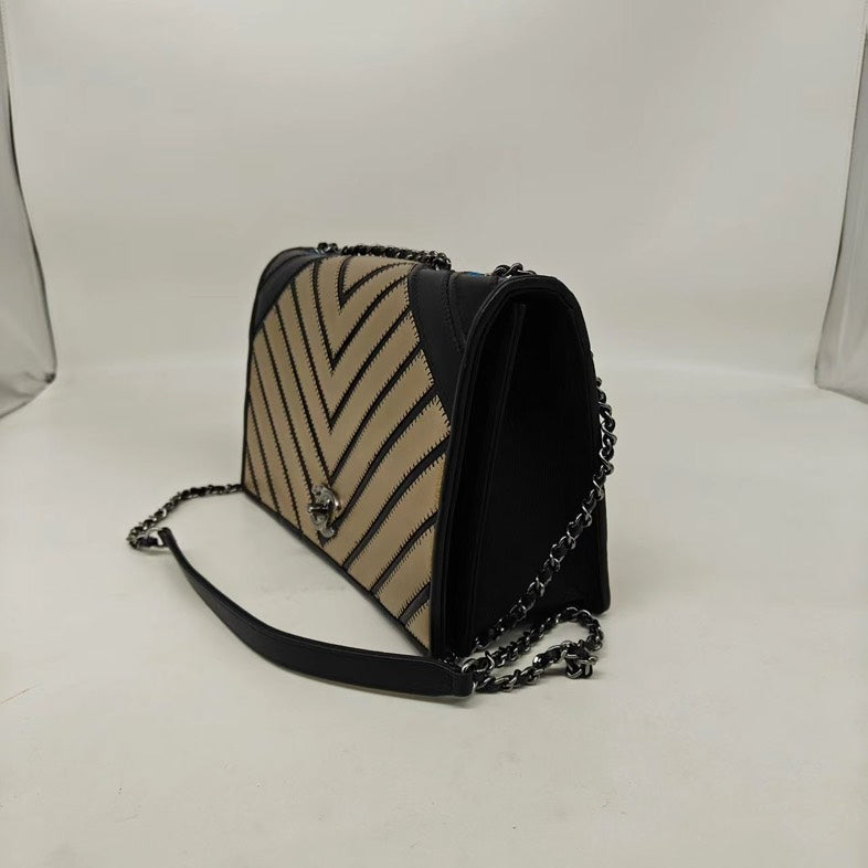 Chanel Boy Crossbody Bag - Lynora Bags