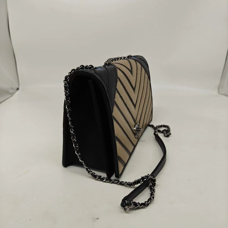 Chanel Boy Crossbody Bag - Lynora Bags