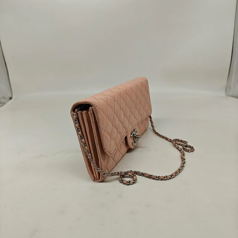 Chanel Crossbody Bag - Lynora Bags