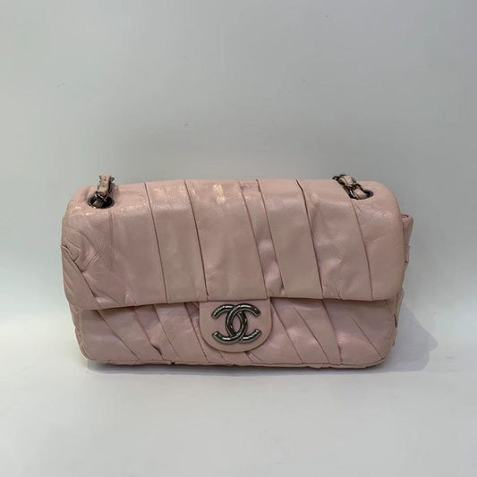 Chanel Classic Flap Crossbody Bag - Lynora Bags