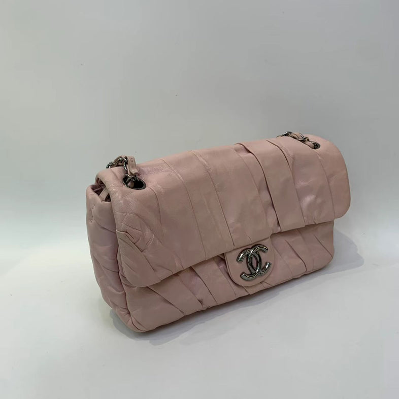 Chanel Classic Flap Crossbody Bag - Lynora Bags