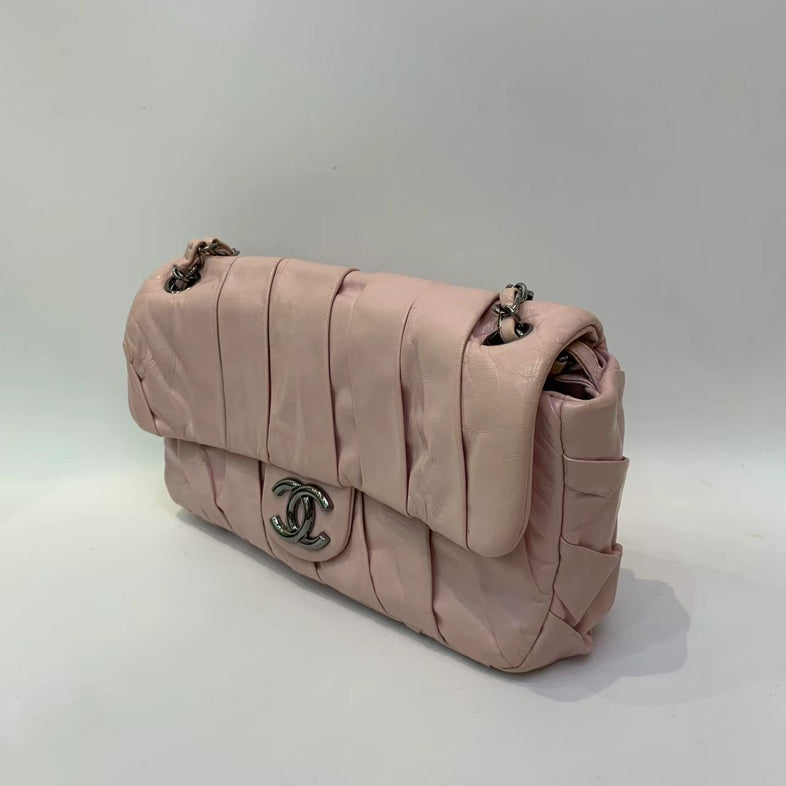 Chanel Classic Flap Crossbody Bag - Lynora Bags