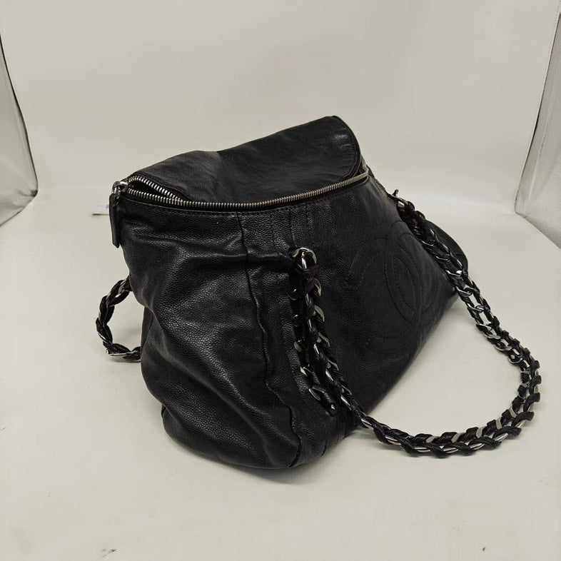 Chanel Shoulder Bag - Lynora Bags