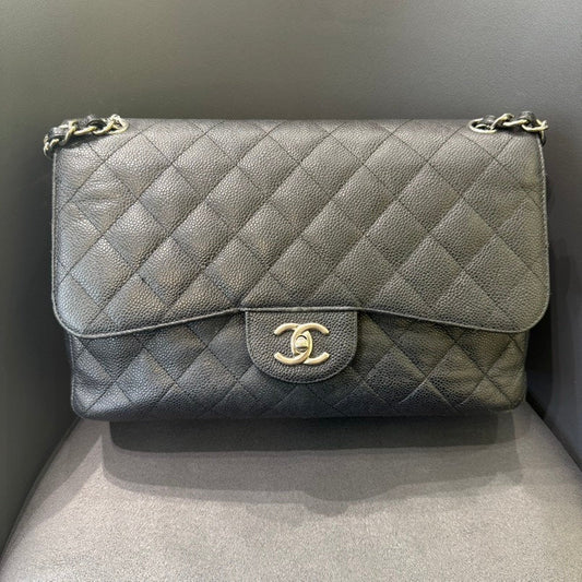 Chanel Flap Shoulder Bag - Lynora Bags