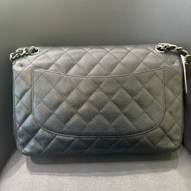 Chanel Flap Shoulder Bag - Lynora Bags