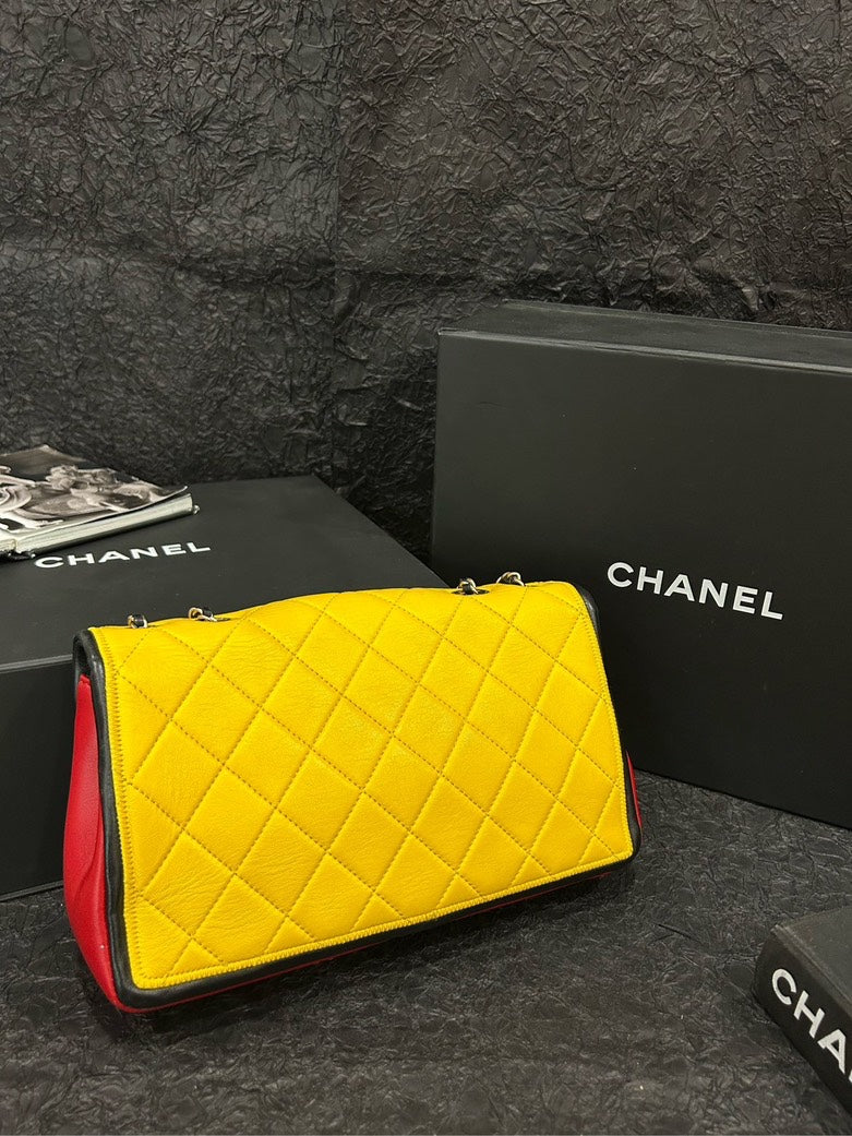 Chanel Shoulder Bag - Lynora Bags