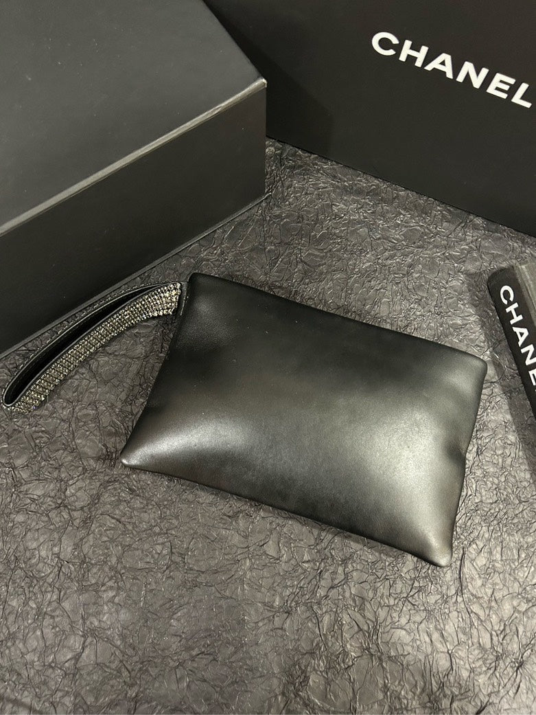 Chanel Handbag Bag - Lynora Bags