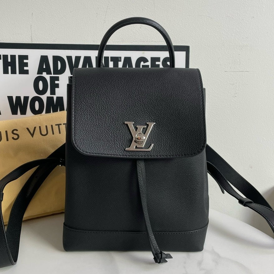 Louis Vuitton Lock me Backpack PM (2016) #13856