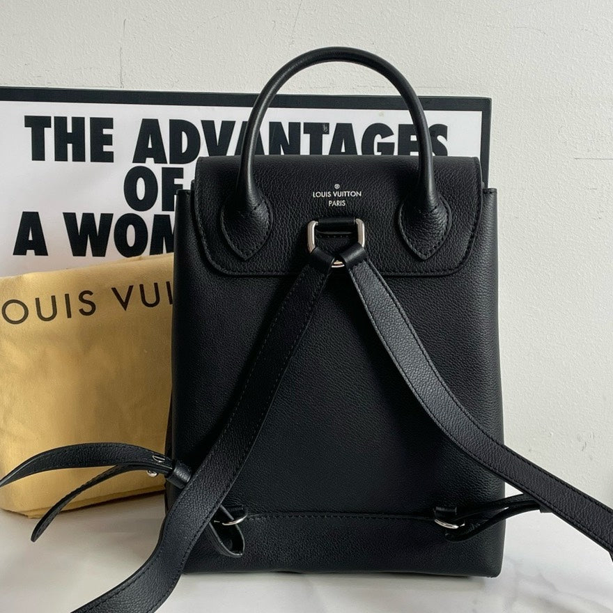 Louis Vuitton Lock me Backpack PM (2016) #13856