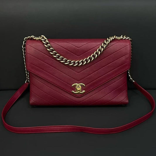 Chanel Shoulder Bag - Lynora Bags