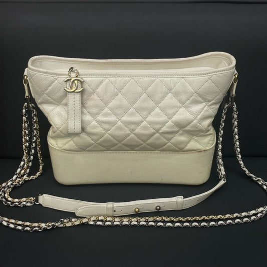 Chanel Shoulder Bag - Lynora Bags