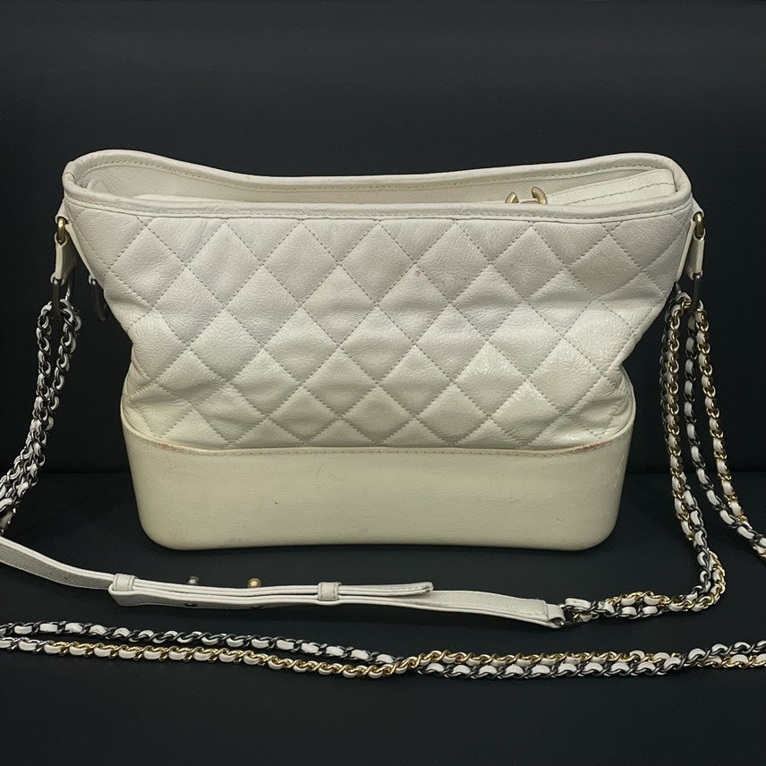 Chanel Shoulder Bag - Lynora Bags