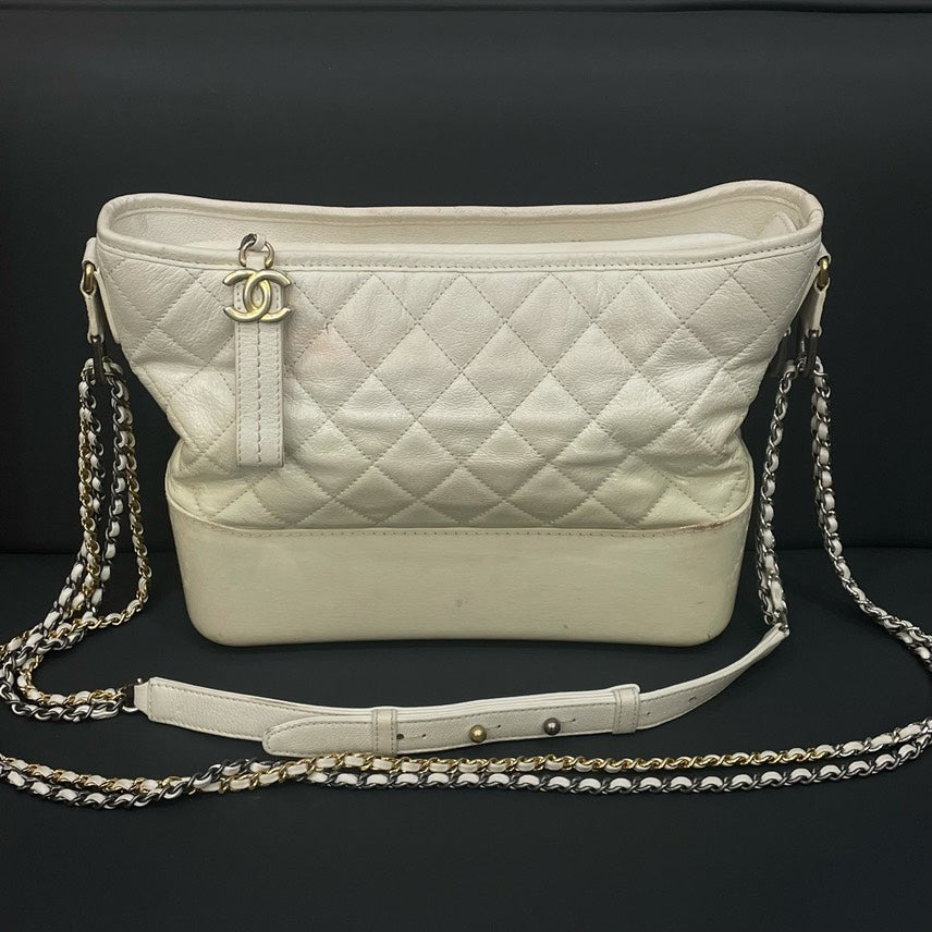Chanel Shoulder Bag - Lynora Bags
